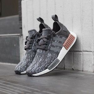 Adidas NMD R1 Womens Shoes